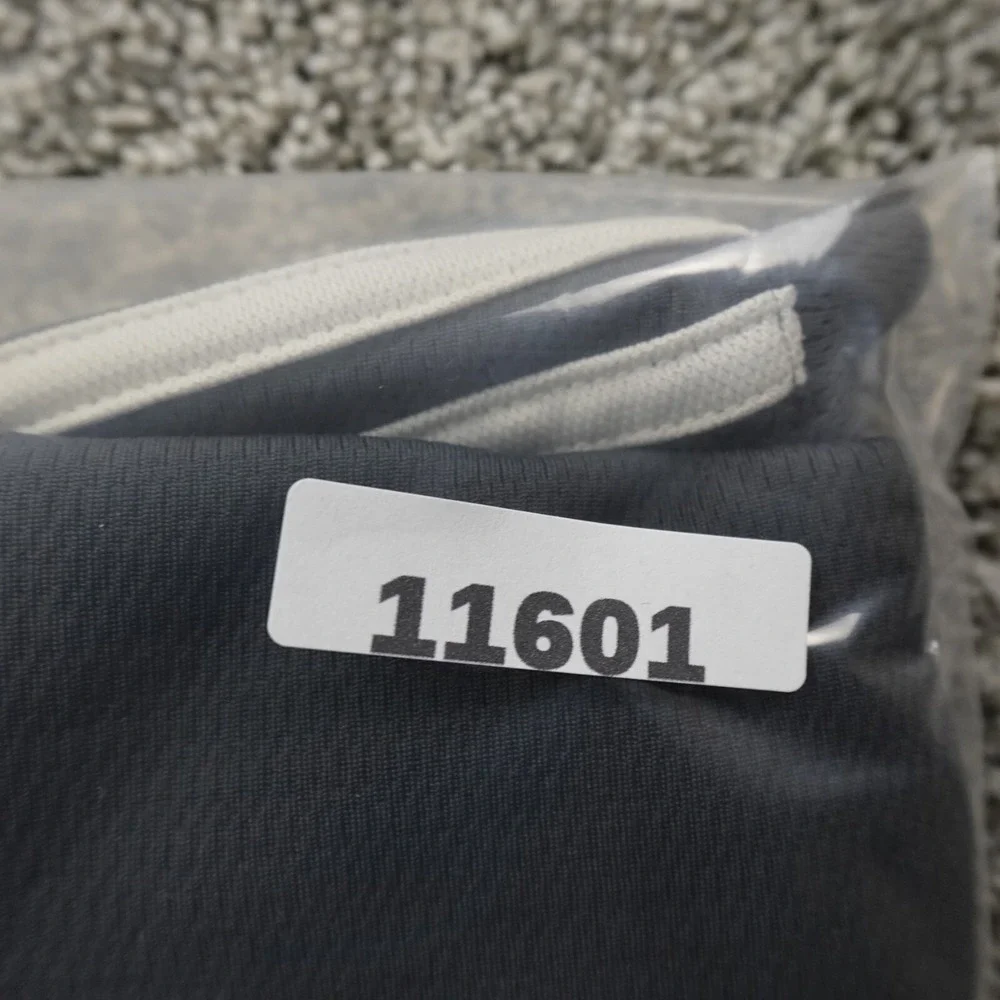 VTG Adidas Shirt Mens 2XL Gray Climalite Athletic Gym Workout Train‎ Grunge Y2K